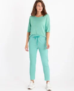 Pant Stretched Summer 7/8