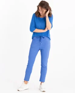 Pant Stretched Summer 7/8