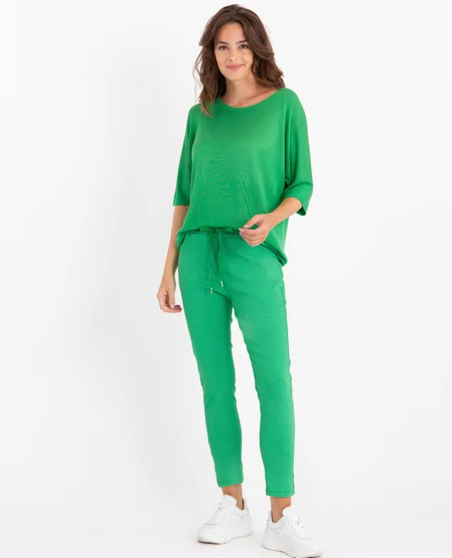 Pant Stretched Summer 7/8
