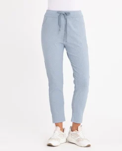 Pant Stretched Summer 7/8