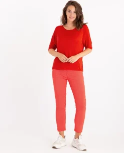 Pant Stretched Summer 7/8