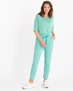 Pant Stretched Summer 7/8