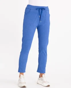 Pant Stretched Summer 7/8