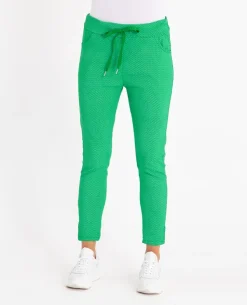 Pant Stretched Summer 7/8