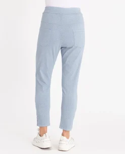 Pant Stretched Summer 7/8