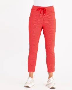 Pant Stretched Summer 7/8