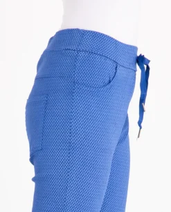 Pant Stretched Summer 7/8