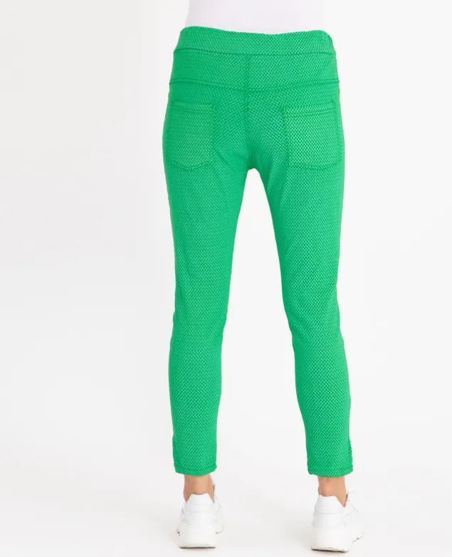 Pant Stretched Summer 7/8