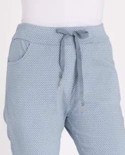 Pant Stretched Summer 7/8