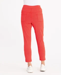 Pant Stretched Summer 7/8