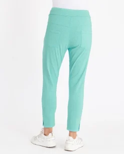 Pant Stretched Summer 7/8
