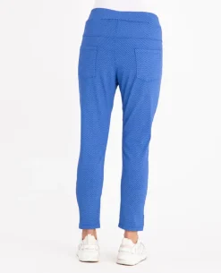 Pant Stretched Summer 7/8