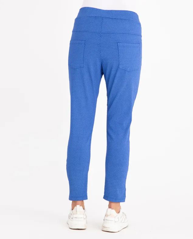 Pant Stretched Summer 7/8