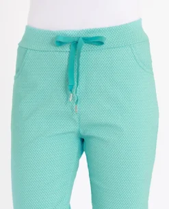 Pant Stretched Summer 7/8