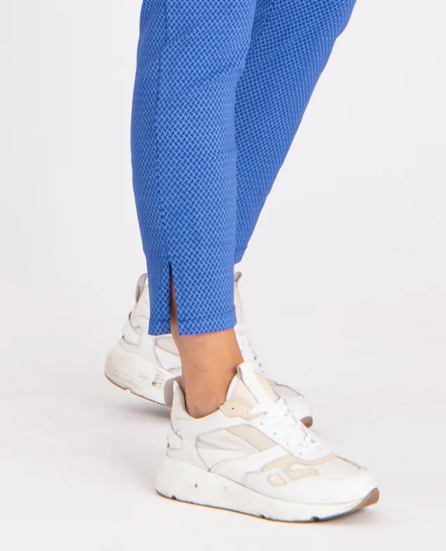 Pant Stretched Summer 7/8