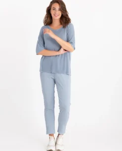 Pant Stretched Summer 7/8