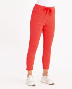 Pant Stretched Summer 7/8