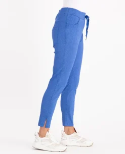 Pant Stretched Summer 7/8