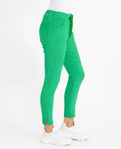 Pant Stretched Summer 7/8