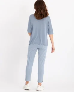Pant Stretched Summer 7/8