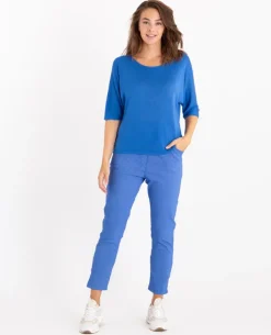 Pant Stretched Summer 7/8
