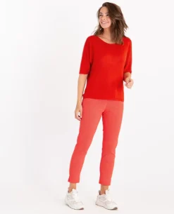 Pant Stretched Summer 7/8