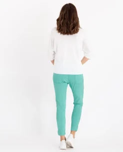 Pant Stretched Summer 7/8
