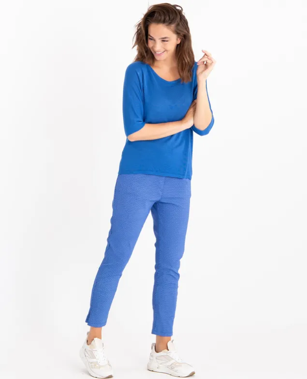 Pant Stretched Summer 7/8