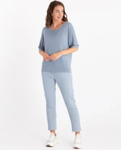 Pant Stretched Summer 7/8