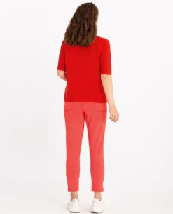 Pant Stretched Summer 7/8