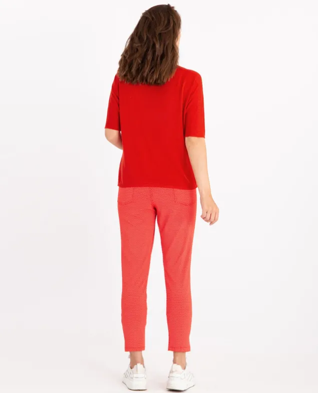 Pant Stretched Summer 7/8
