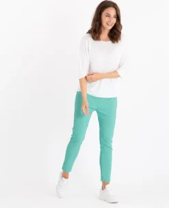 Pant Stretched Summer 7/8