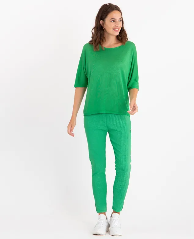 Pant Stretched Summer 7/8