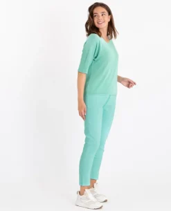 Pant Stretched Summer 7/8
