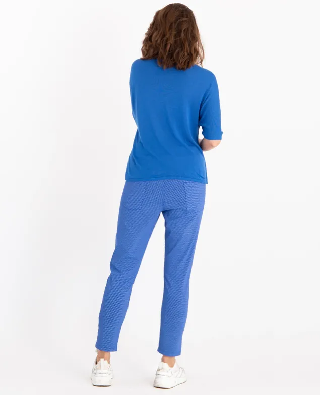 Pant Stretched Summer 7/8