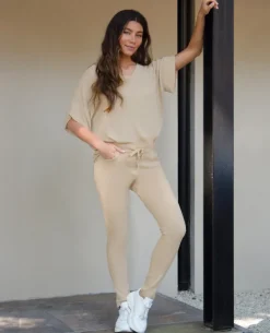 Pant Summer Superstretch
