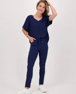 Pant Summer Superstretch