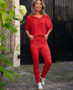 Pant Summer Superstretch