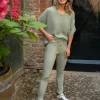 Pant Summer Superstretch