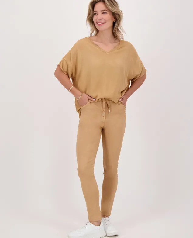 Pant Summer Superstretch