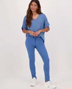 Pant Summer Superstretch