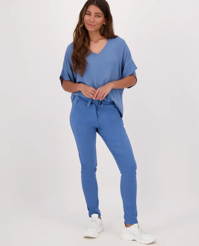 Pant Summer Superstretch