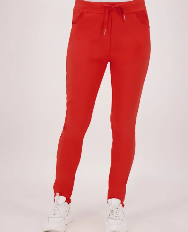 Pant Summer Superstretch