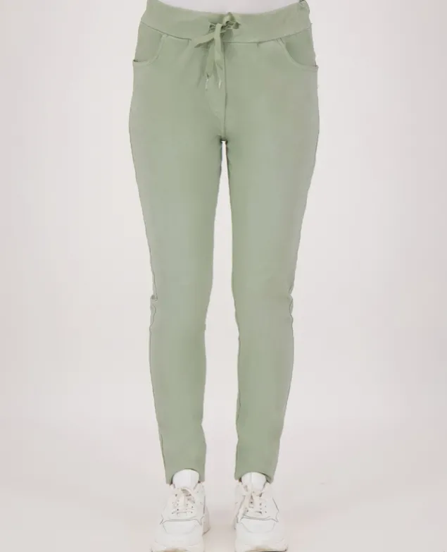 Pant Summer Superstretch