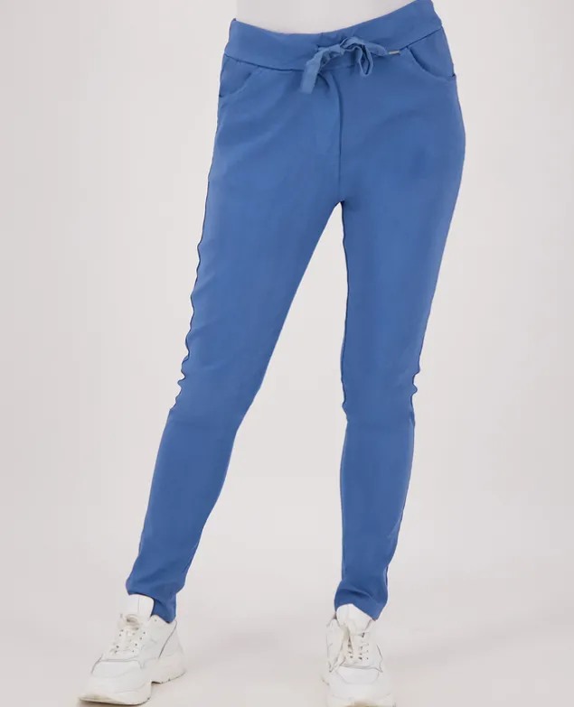 Pant Summer Superstretch