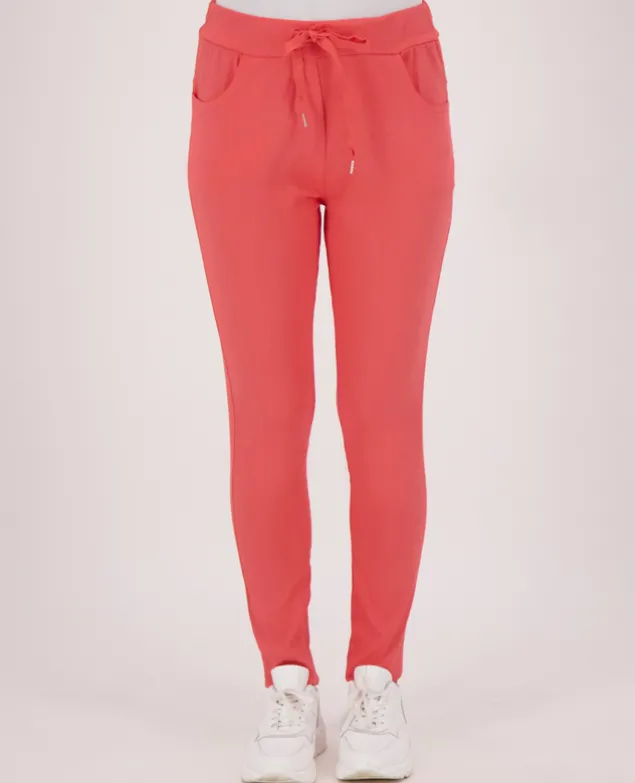 Pant Summer Superstretch