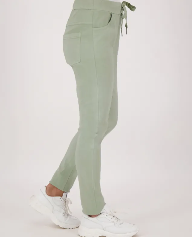 Pant Summer Superstretch