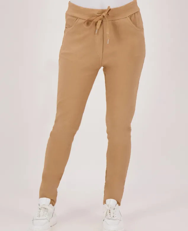 Pant Summer Superstretch