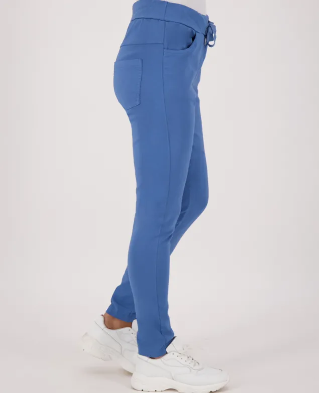 Pant Summer Superstretch