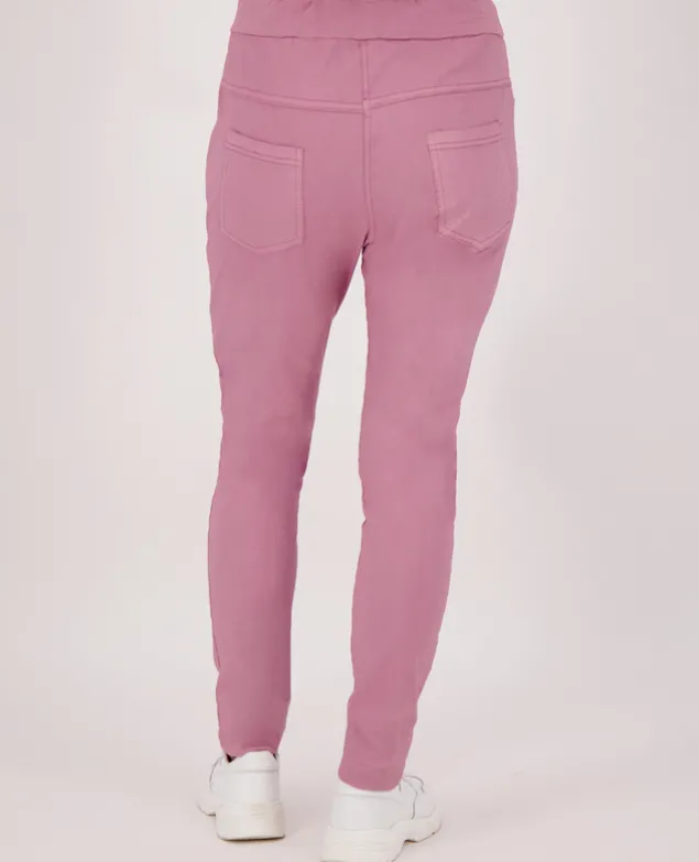 Pant Summer Superstretch